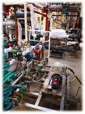 微通道反應(yīng)器技術(shù) 精細(xì)化工與醫(yī)藥研發(fā)的創(chuàng)新引擎